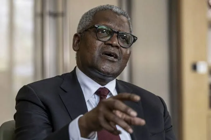 Dangote lance le chantier d’une raffinerie géante de 16 milliards de dollars à Lamu