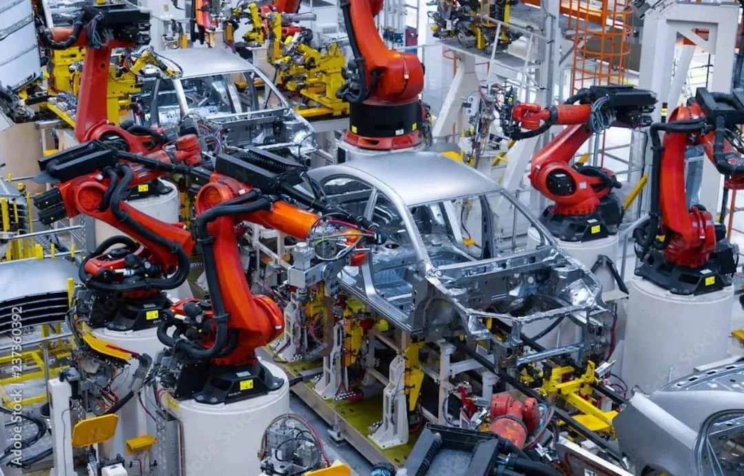 le défi des 50 000 véhicules d’ici 2028