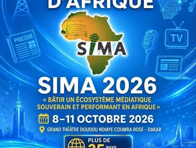 l’Afrique veut reprendre le contrôle de son information à l’ère de l’intelligence artificielle